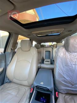 شيفروليه ترافرس